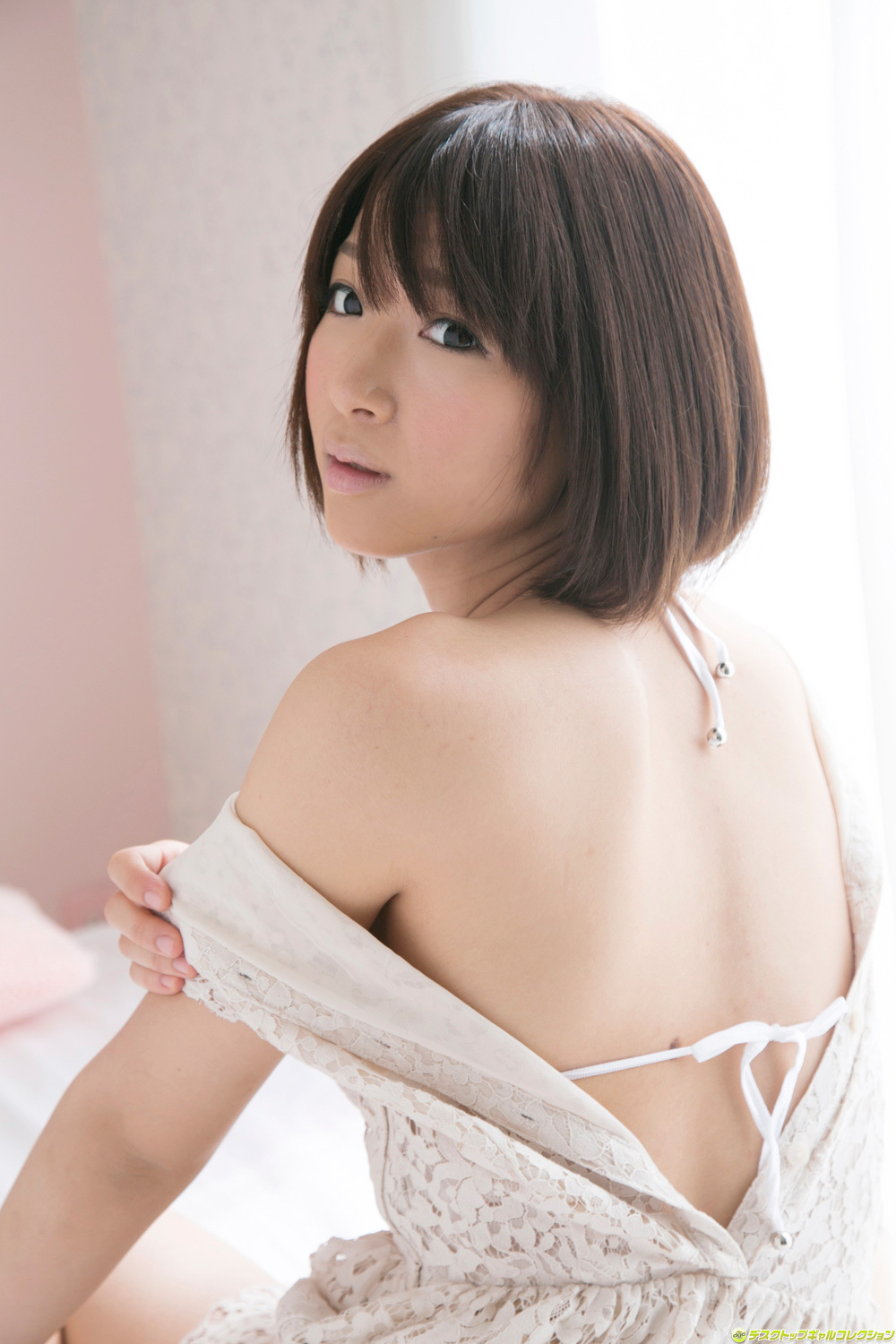 Japanese female actress